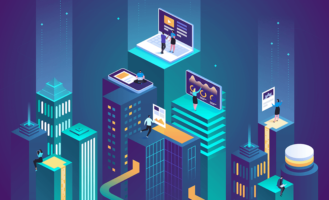 Deltacron’s Guide to Enterprise-Grade App Development